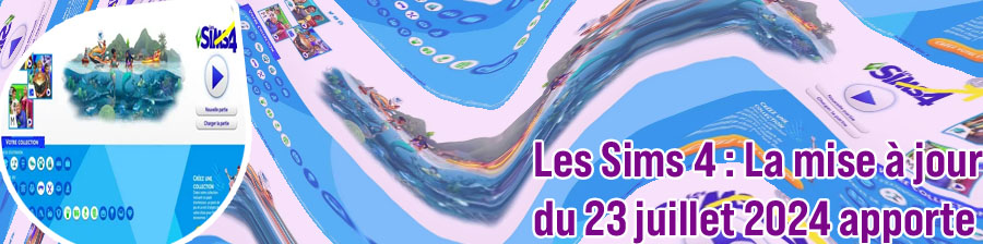 Installer sims 4 gratuitement