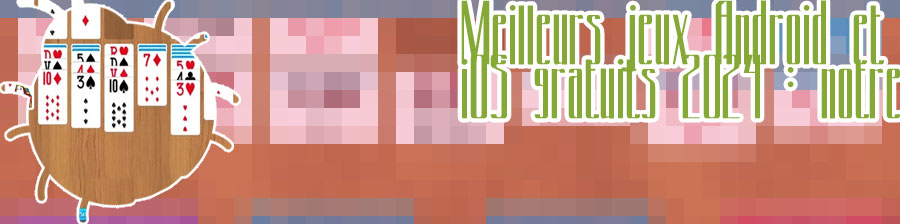 Jeux &agrave; jouer gratuit