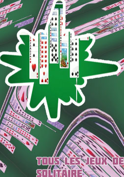 Jeux du solitaire &agrave; t&eacute;l&eacute;charger gratuitement