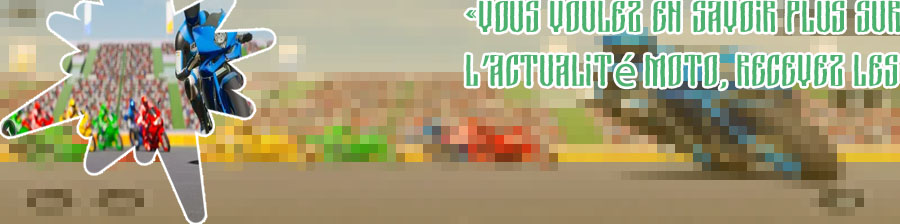 Jeux moto