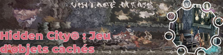 Jeux objets cach&eacute;s fran&ccedil;ais gratuits en ligne
