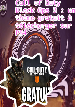 Jeux ps4 gratuit &agrave; t&eacute;l&eacute;charger
