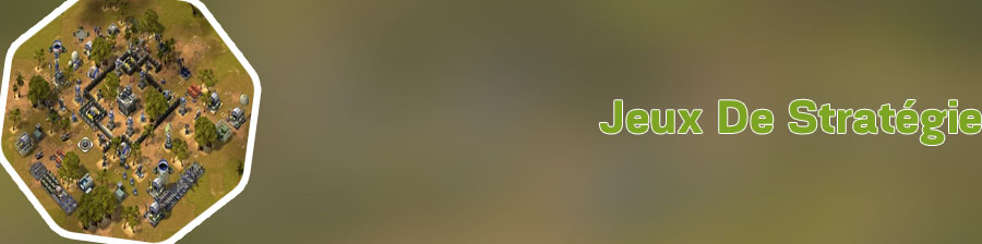 Meilleur jeu mobile strat&eacute;gie