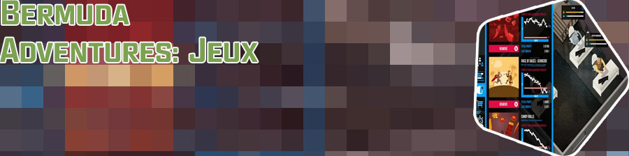 Meilleur jeux android gestion