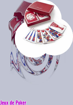 Poker jeu