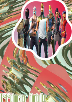 T&eacute;l&eacute;charger fortnite gratuit