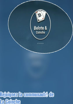 T&eacute;l&eacute;charger la coinche
