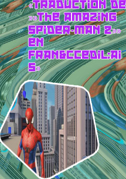 T&eacute;l&eacute;charger spider man 2 android