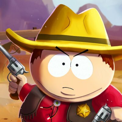 South Park : Phone Destroyer Hack